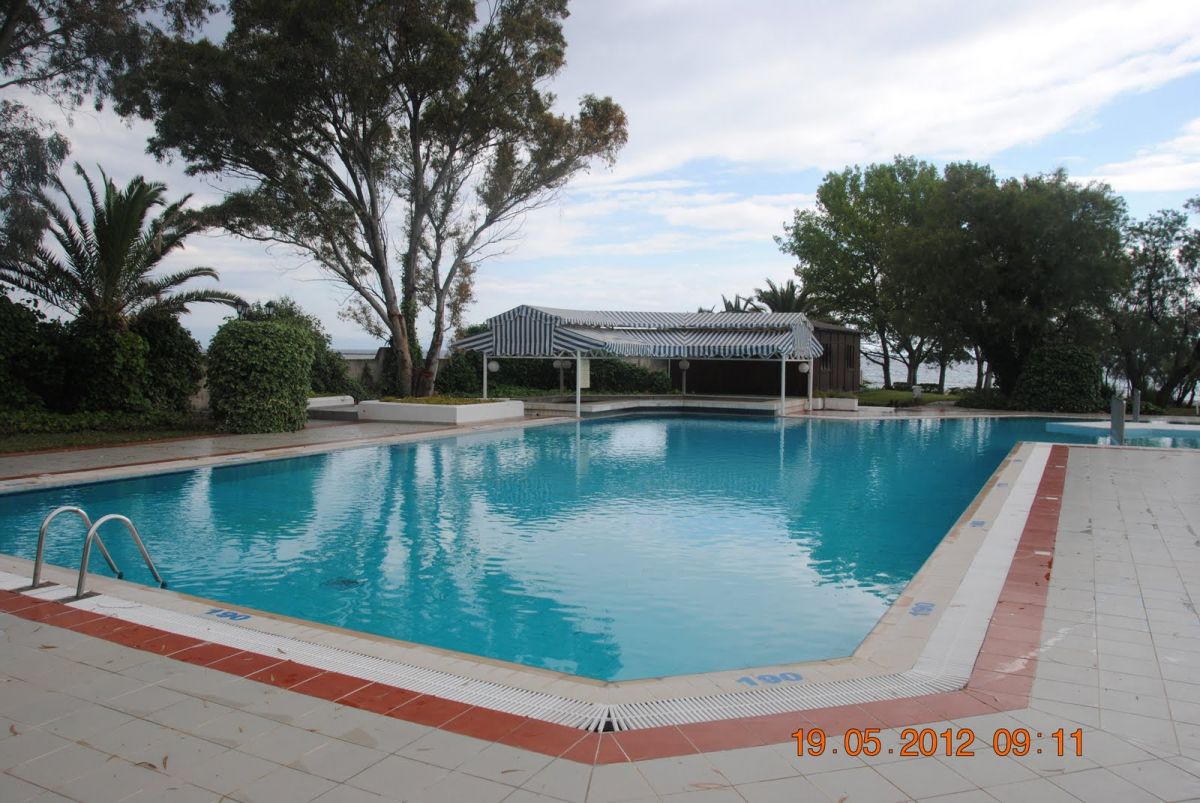 imagini hotel THEOPHANO IMPERIAL